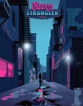 The Greasy Strangler izle (2016)