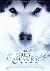 The Great Alaskan Race izle (2019)