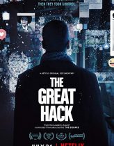 The Great Hack izle (2019)