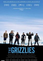 The Grizzlies izle (2018)