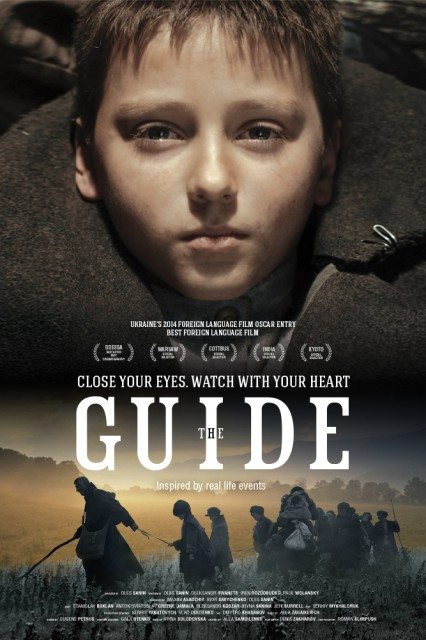 The Guide izle (2014)