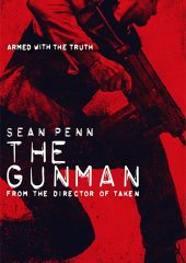 The GunMan izle (2015)