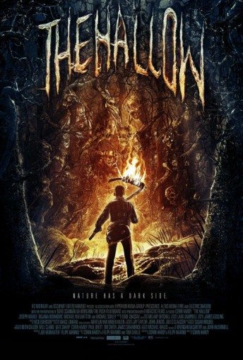 The Hallow izle (2015)