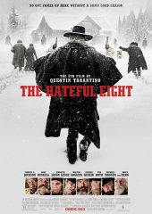 The Hateful Eight izle (2015)