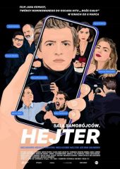 The Hater izle (2020)