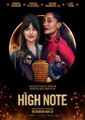 The High Note izle (2020)