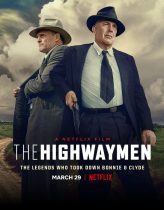 The Highwaymen izle (2019)