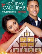 The Holiday Calendar izle (2018)