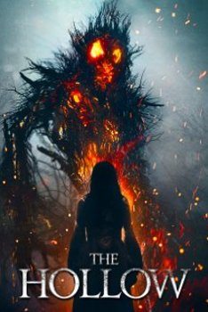 The Hollow izle (2015)