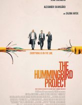 Kod Adı: Hummingbird izle (2018)