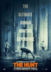 The Hunt – Av izle (2020)