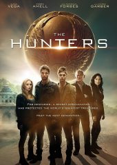 The Hunters izle (2013)