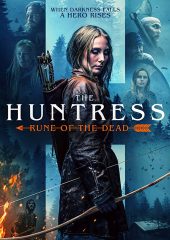 The Huntress: Rune of the Dead izle (2019)