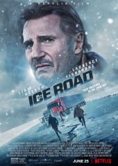 The Ice Road izle (2021)