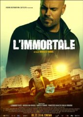 The Immortal izle (2019)