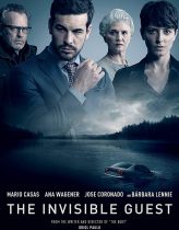 The Invisible Guest izle (2016)