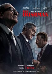 The Irishman izle (2019)