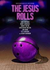 The Jesus Rolls: Quintana Dönüyor izle (2019)