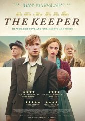 The Keeper izle (2018)