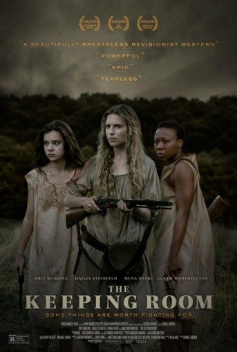 The Keeping Room izle (2014)