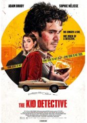 The Kid Detective izle (2020)