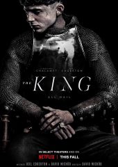 The King izle (2019)