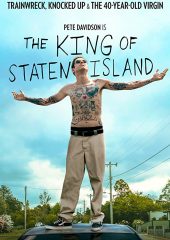 The King of Staten Island izle (2020)