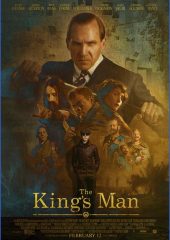 The King’s: Man Başlangıç izle (2021)