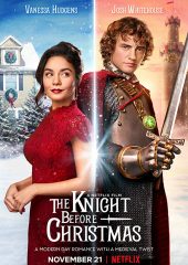 The Knight Before Christmas izle (2019)