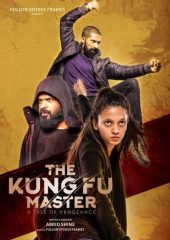 The Kung Fu Master izle (2020)