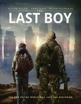 The Last Boy izle (2019)