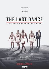 The Last Dance 1.Sezon izle (2020)