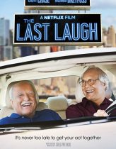 The Last Laugh izle (2019)