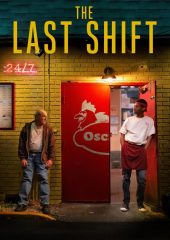 The Last Shift izle (2020)