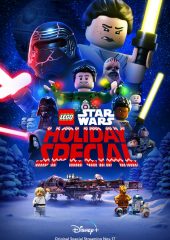 The Lego Star Wars Holiday Special izle (2020)