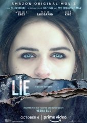 The Lie izle (2018)