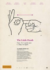 The Little Death izle (2014)