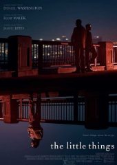 The Little Things izle (2021)