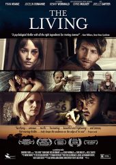 The Living izle (2014)