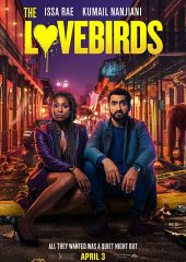 The Lovebirds izle (2020)