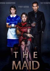 The Maid izle (2020)