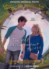 The Map of Tiny Perfect Things izle (2021)