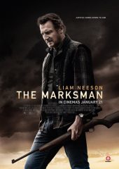 The Marksman izle (2021)