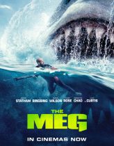 Meg: Derinlerdeki Dehşet izle (2018)