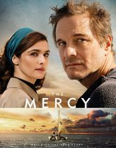 The Mercy izle (2018)