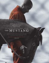 Mustang: Yabani At izle (2019)