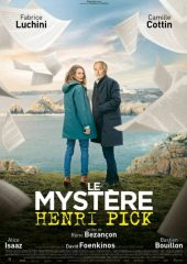 The Mystery of Henri Pick izle (2019)