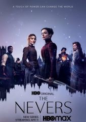 The Nevers izle (2021)