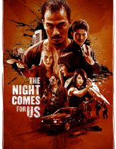 The Night Comes for Us izle (2018)