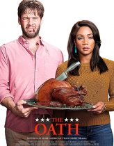 The Oath izle (2018)